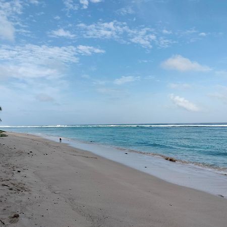 Arorangi Oronga Beach מראה חיצוני תמונה