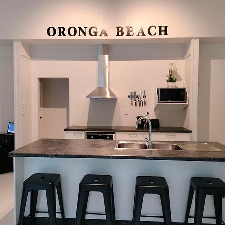 Arorangi Oronga Beach מראה חיצוני תמונה