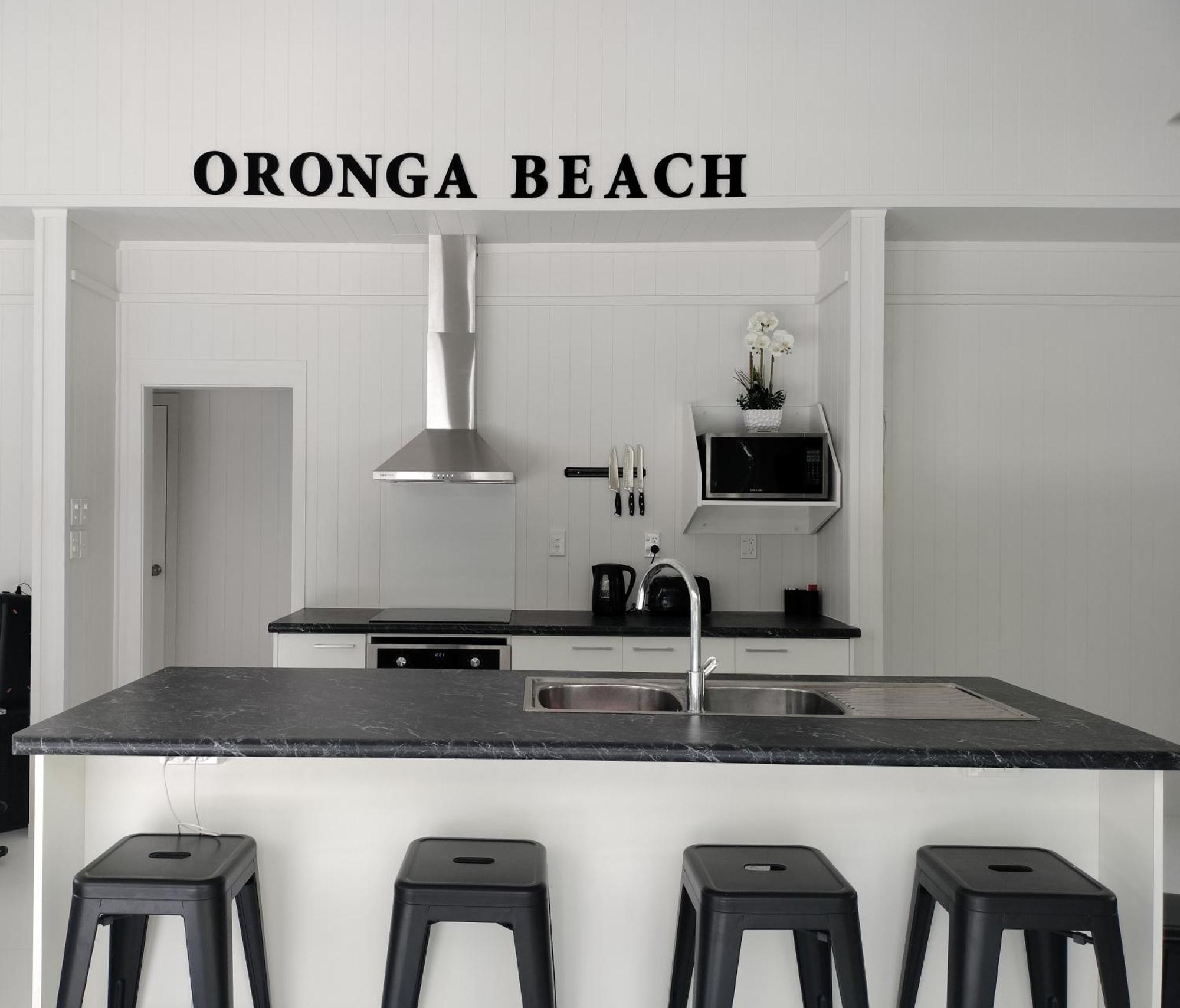 Arorangi Oronga Beach מראה חיצוני תמונה
